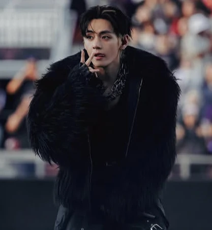 MAFIA CEO KIM TAEHYUNG thumbnail