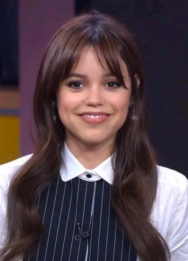 Jenna Ortega thumbnail