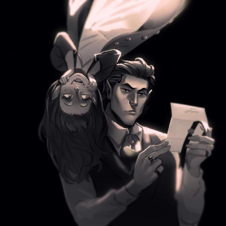 your father is a vampire.? thumbnail