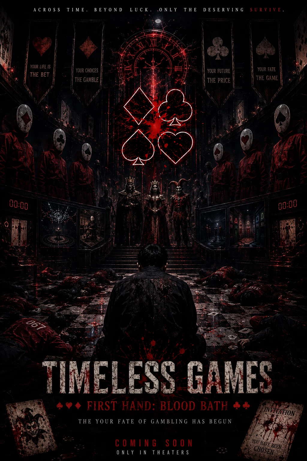 🎰TIMELESS GAMES🕘 thumbnail