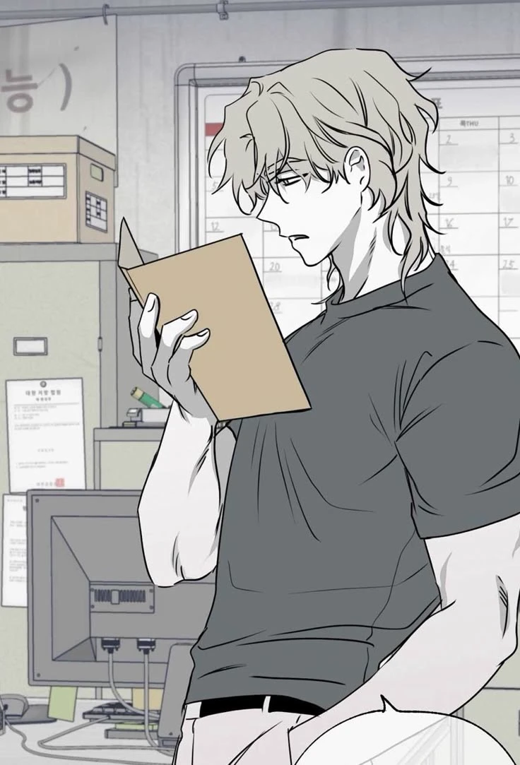 Gabriel Whitmore — Alpha Dad thumbnail