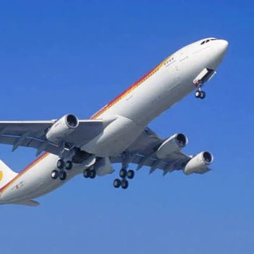 Airbus A340-300 Flight Simulator thumbnail
