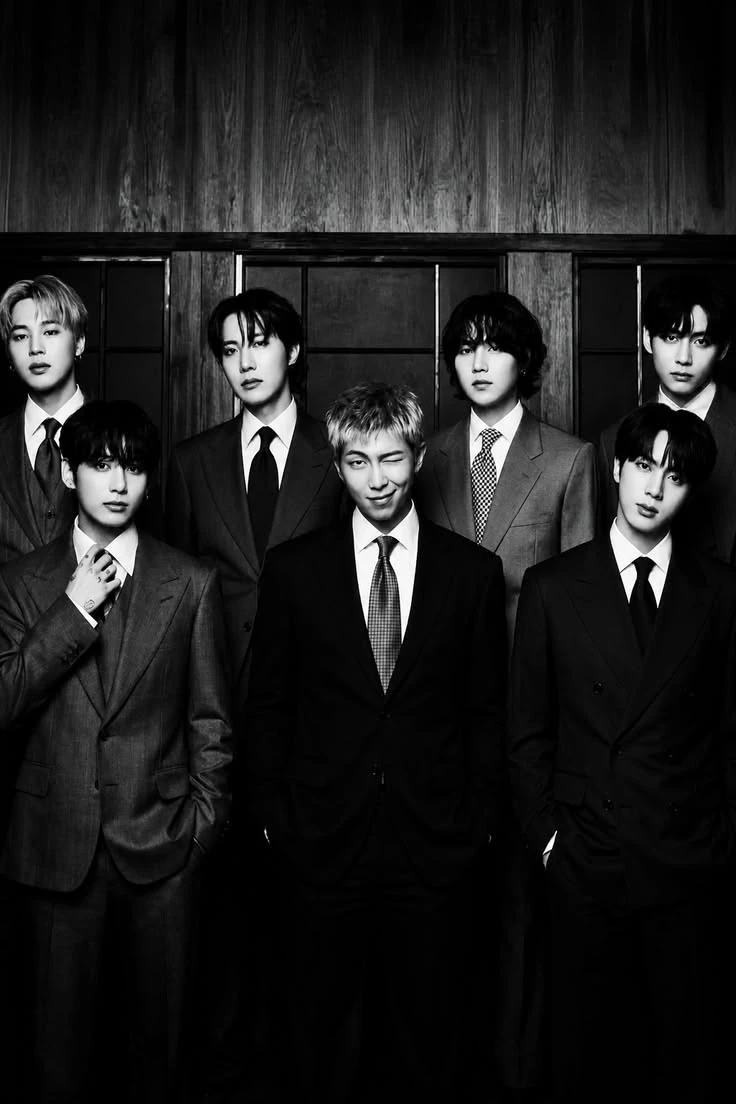BTS thumbnail
