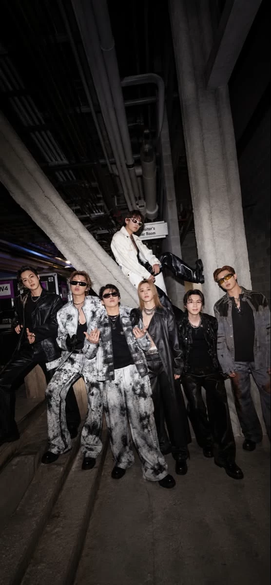 BTS thumbnail