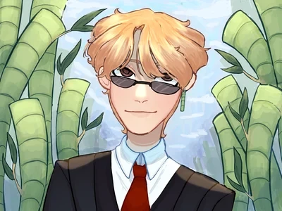 Lukey thumbnail
