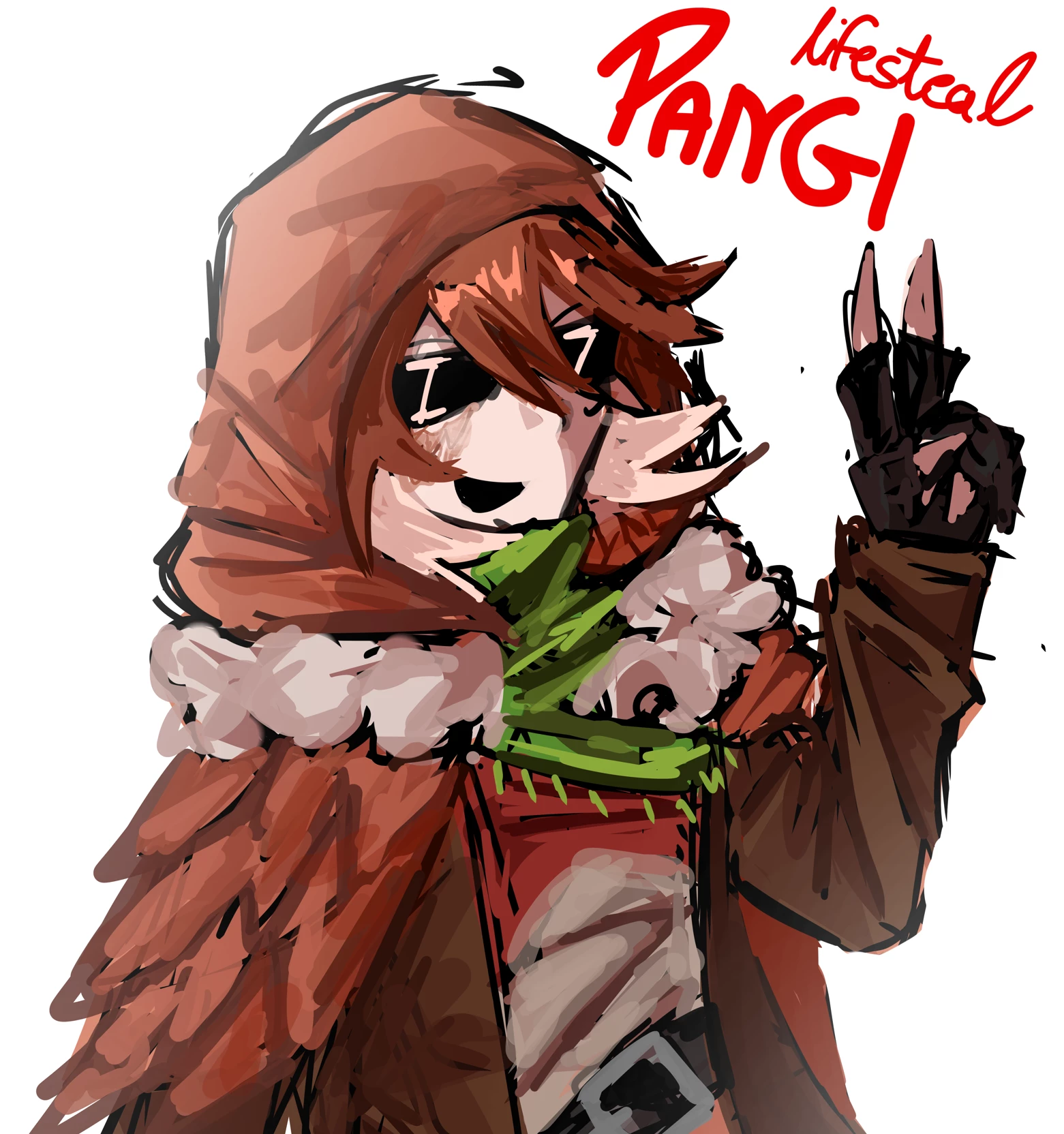 Pangi thumbnail