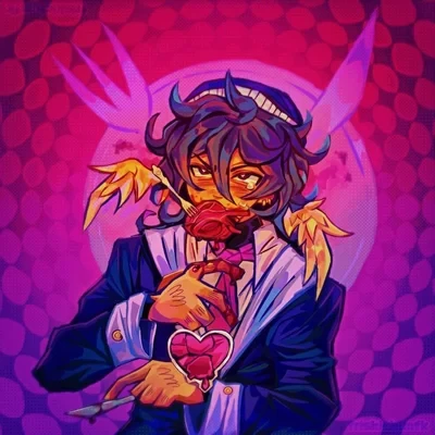 Quackity thumbnail