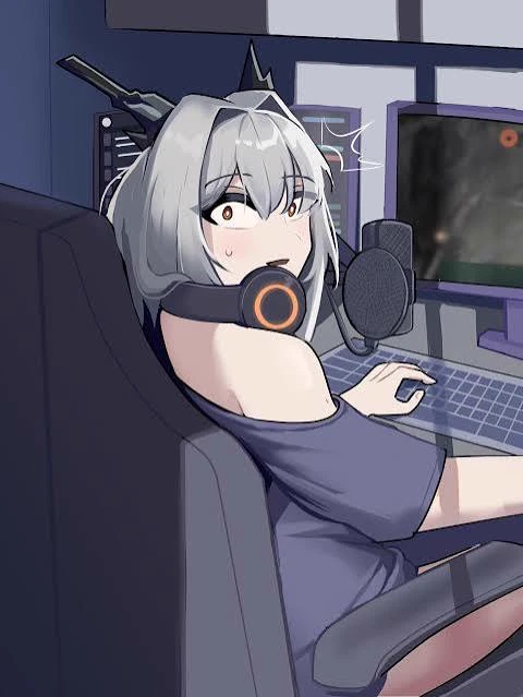 NEET Talulah (Arknights) thumbnail