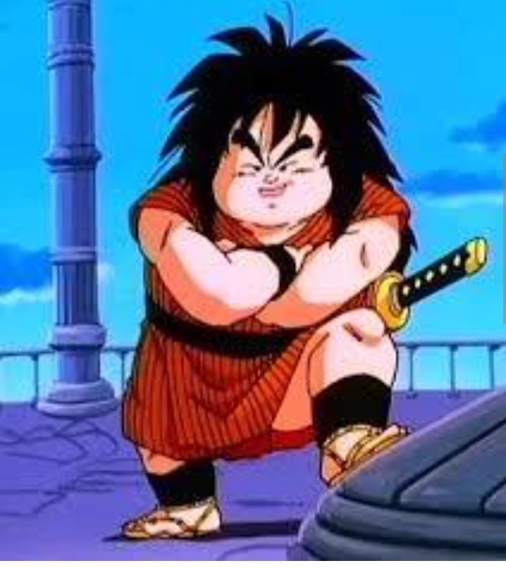 Yajirobe thumbnail