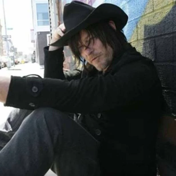 Daryl Dixon thumbnail