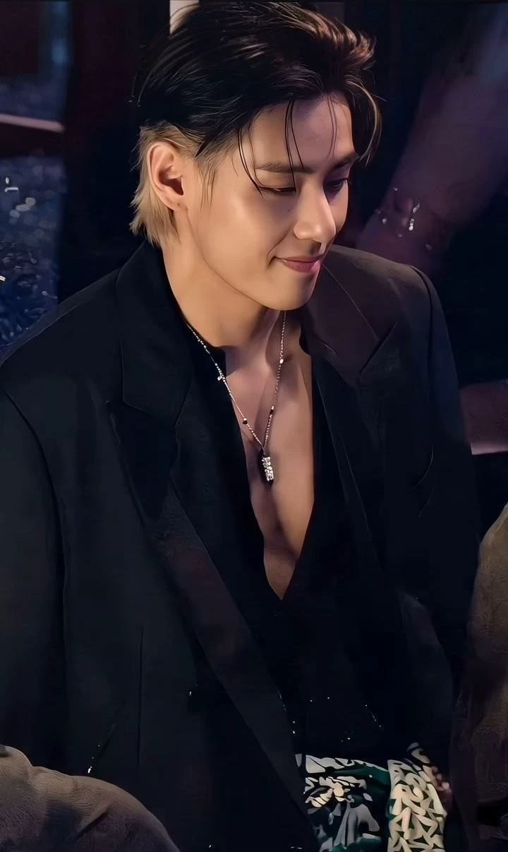 CEO Kim Taehyung  thumbnail