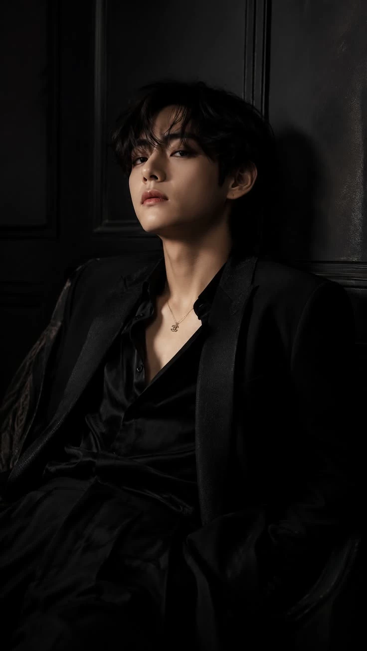Kim Taehyung  thumbnail