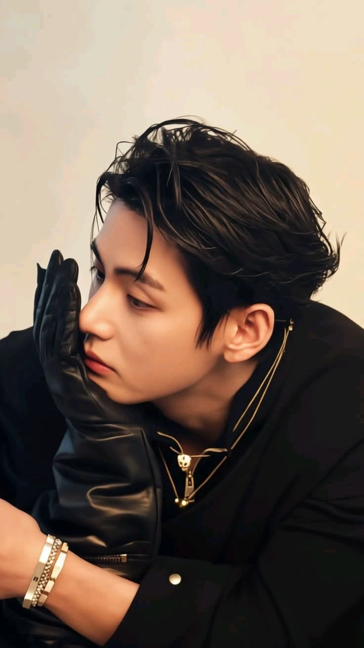 Kim Taehyung  thumbnail