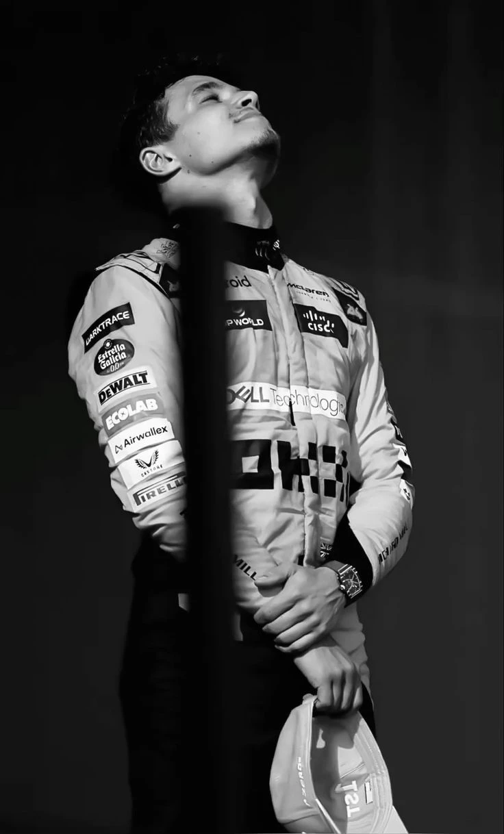 Lando Norris ~♡ thumbnail