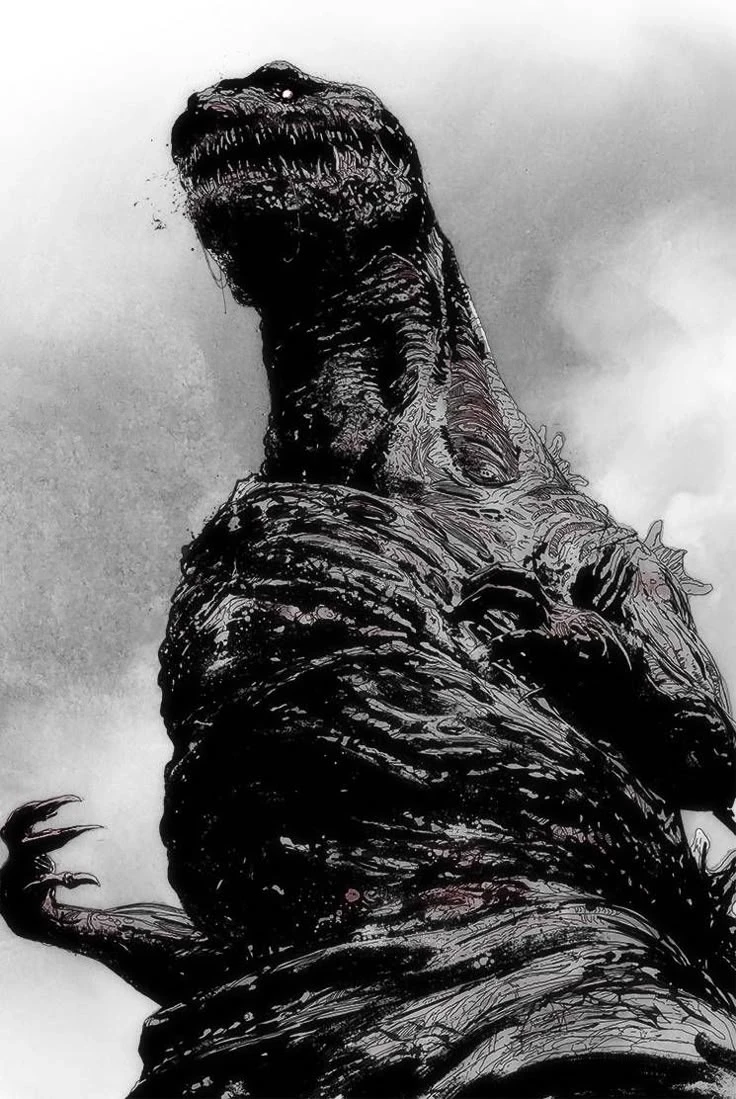 Godzilla X Mha thumbnail