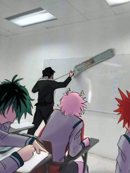 MHA — Betrayal X Pick Me thumbnail