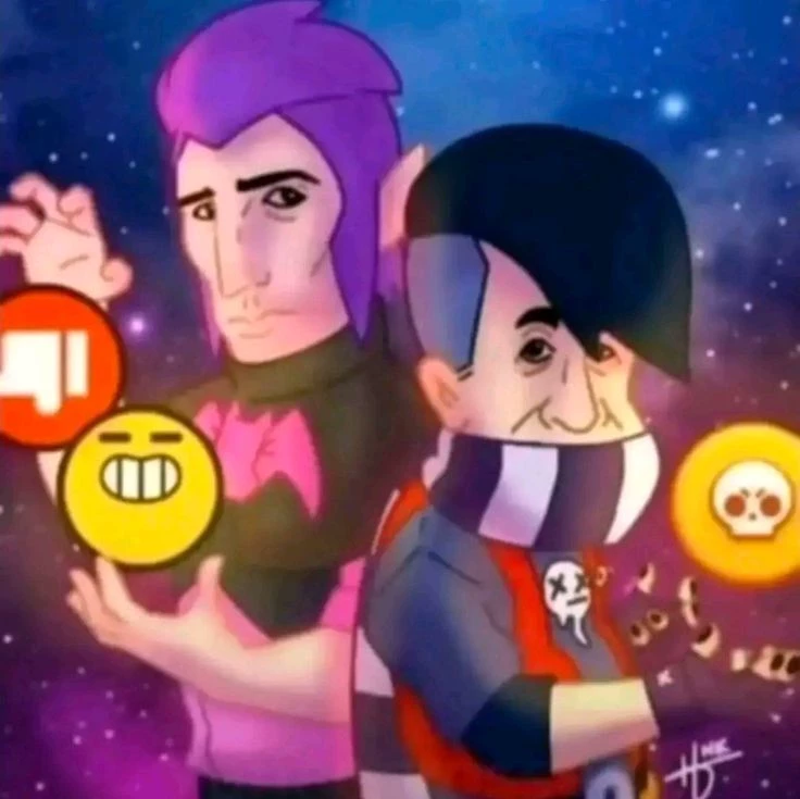 Academia de Brawl Stars  thumbnail