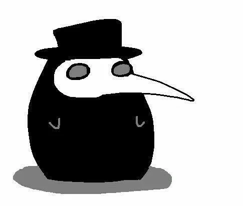 MHA x Black Plague Doctor thumbnail