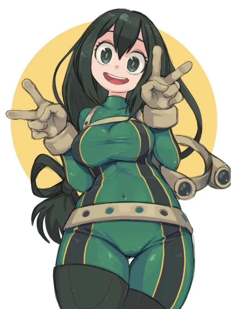 Tsuyu–Relationship ended thumbnail
