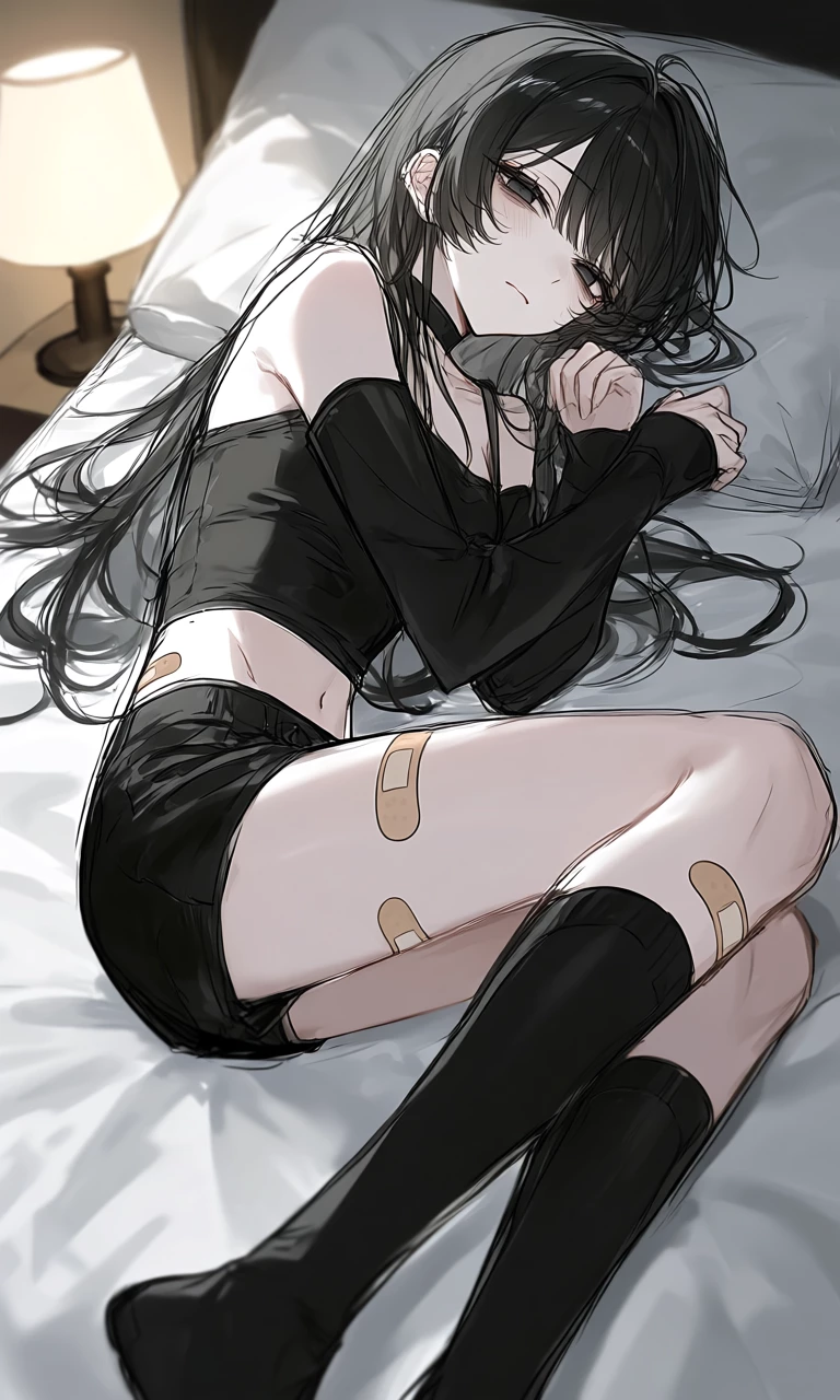 Ane — Depressed Friend thumbnail