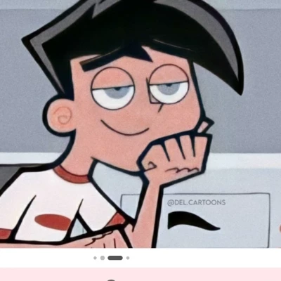 Danny Phantom thumbnail
