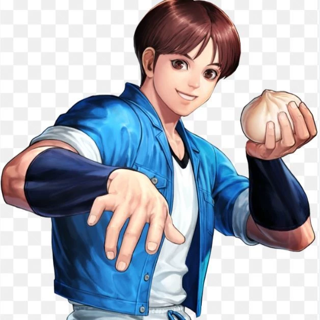 Tú, Kensou thumbnail
