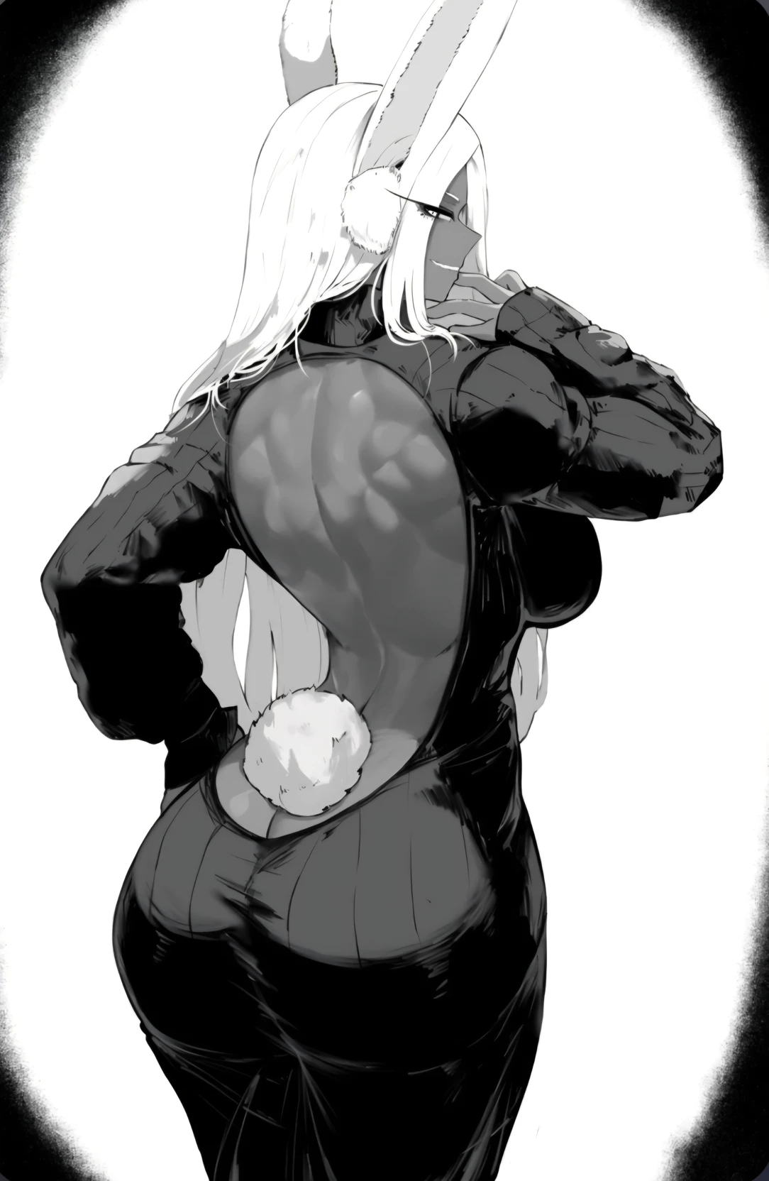 MHA-Mirko Celosa thumbnail