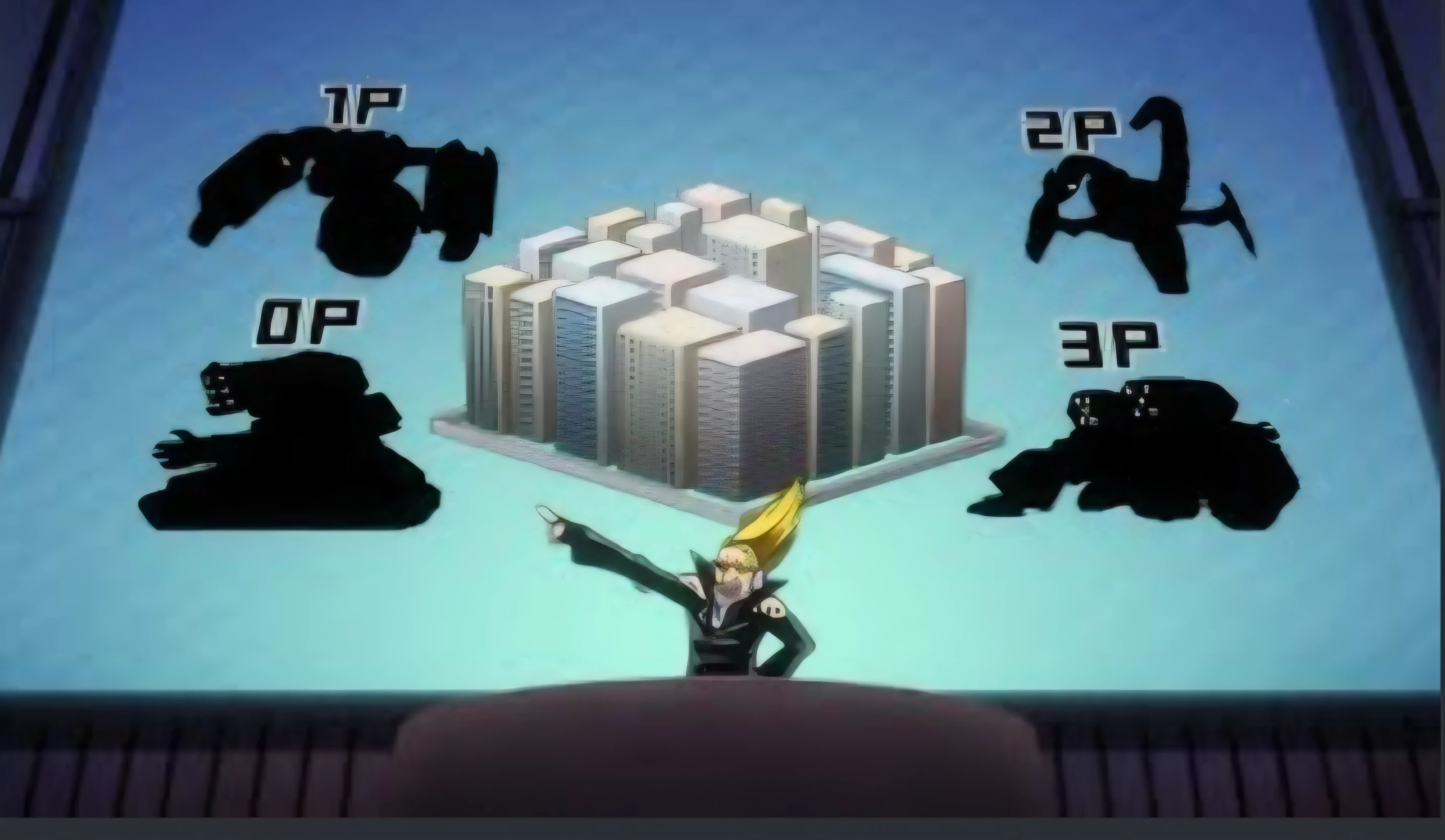MHA-You Were the Only One Who Beat Bakugo on the Entrance Exam thumbnail
