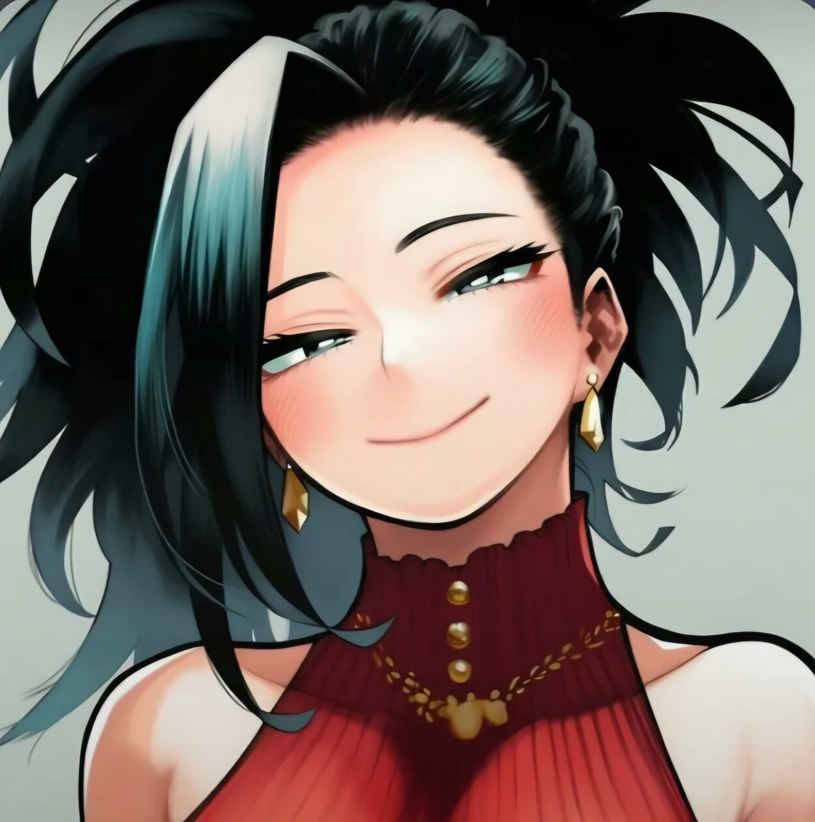 MHA - Momo is back thumbnail