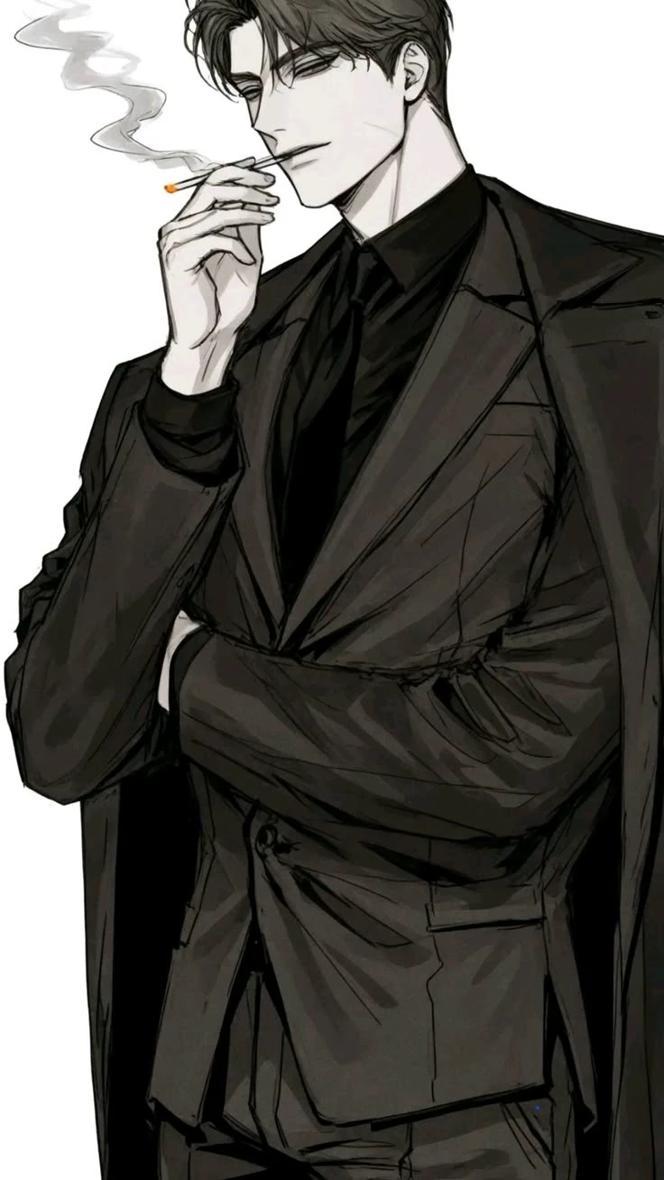 Viktor | Detective BL thumbnail