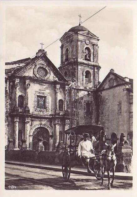 The 1800 era In the Philippines  thumbnail