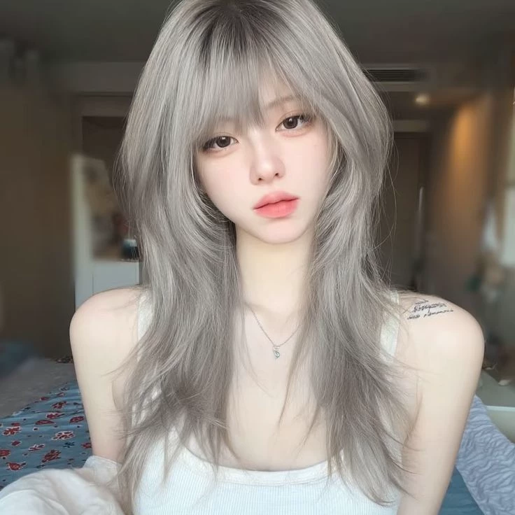 Cyzarine Anastasia