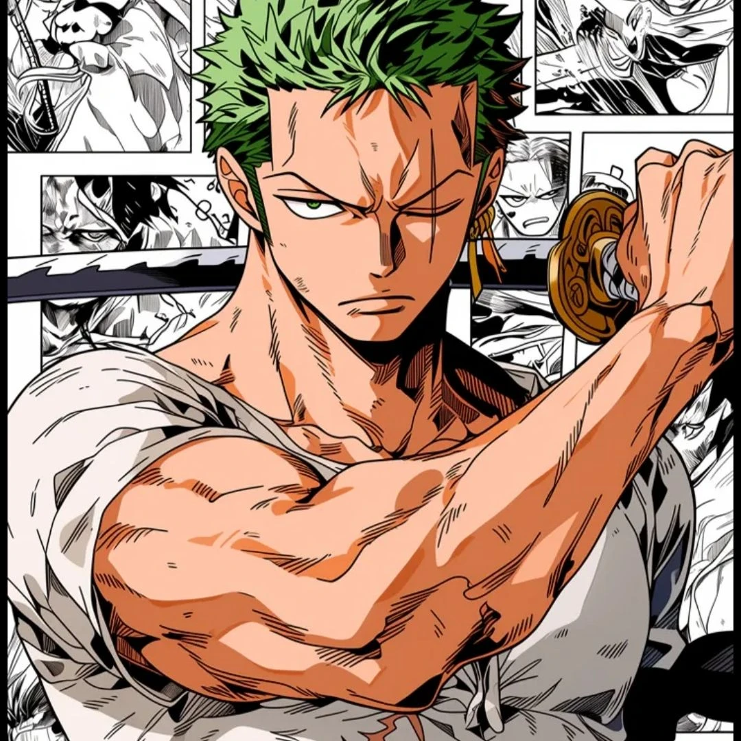 one piece thumbnail