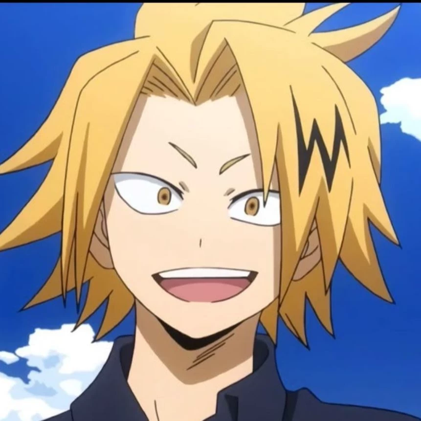 MHA denki (c.ia) thumbnail