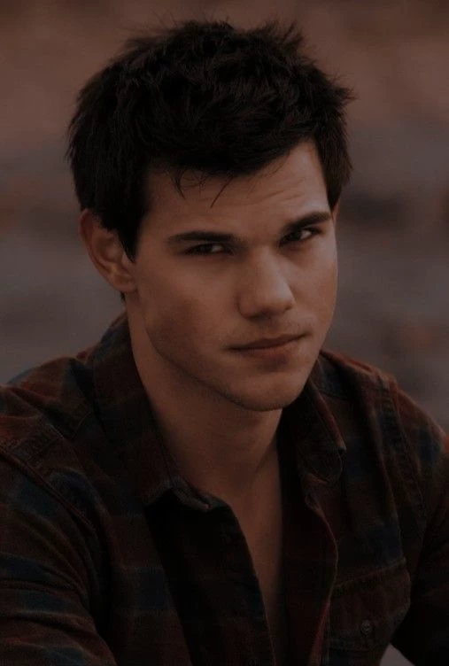 Jacob Black thumbnail