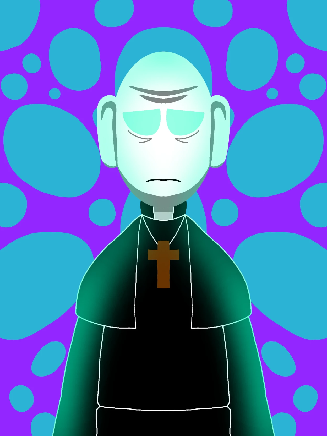 Father Gregor thumbnail