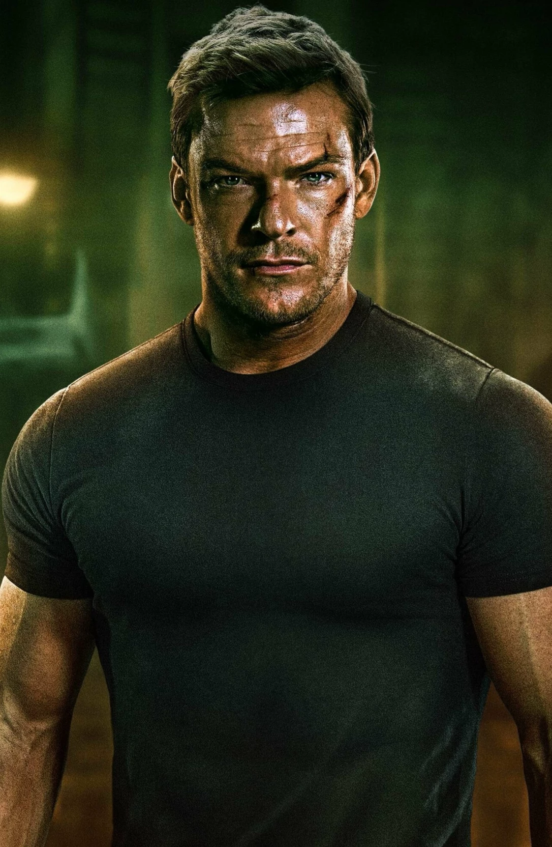 Jack Reacher thumbnail