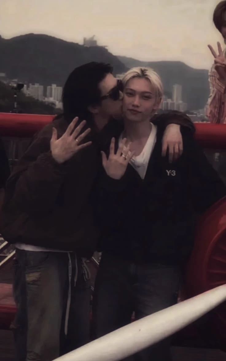 Hyeonjin thumbnail