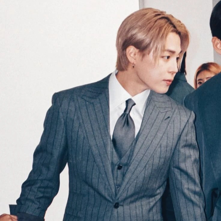 Parck Jimin thumbnail