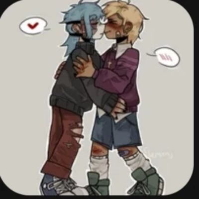 Sally Face X Travis thumbnail