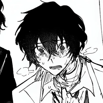 Dazai Osamu thumbnail