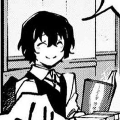 Dazai Osamu thumbnail