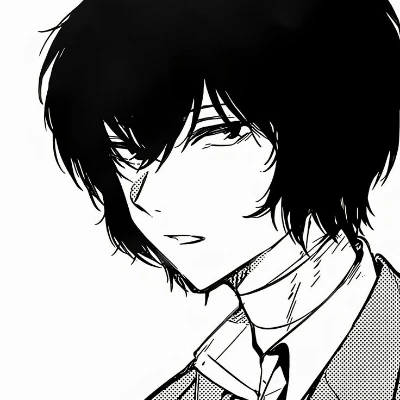 Dazai Osamu thumbnail