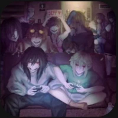 Creepypasta thumbnail