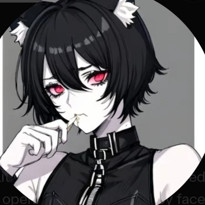 Traumatized femboy thumbnail