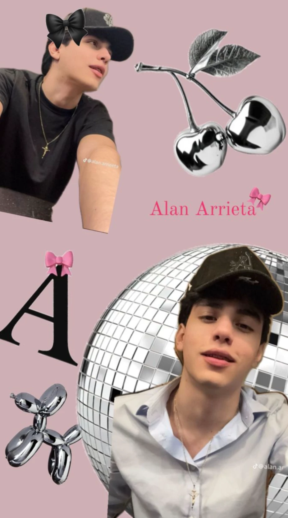 ★Alan arrieta★ thumbnail