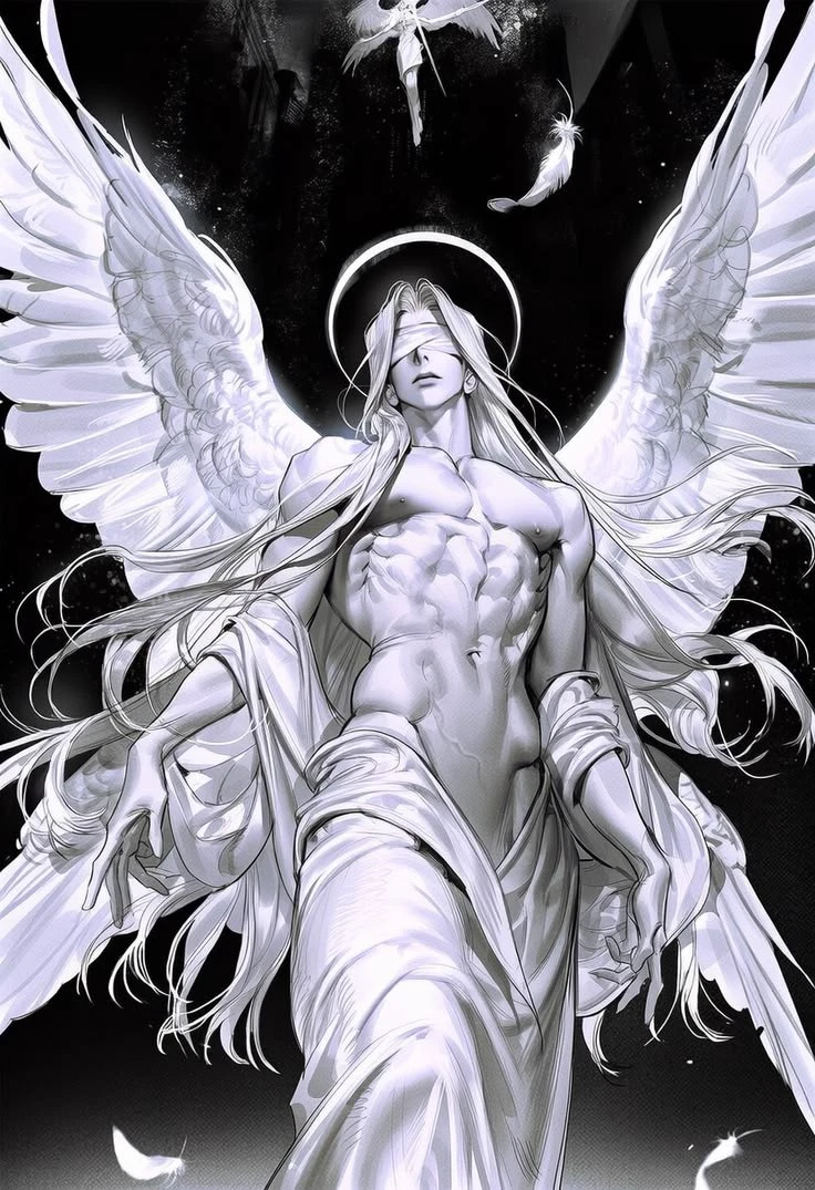 Seraphim (BL) thumbnail