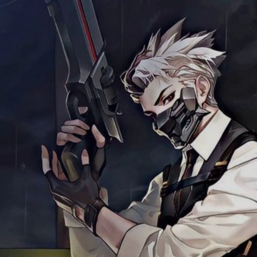 Granger Mlbb thumbnail