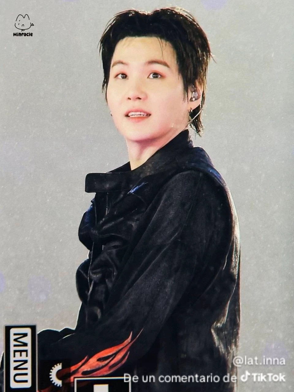 Min Yoongi  thumbnail