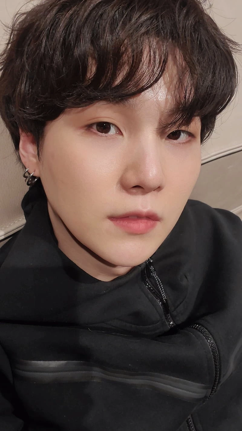 Min Yoongi  thumbnail